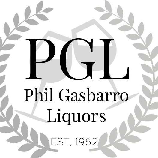 Phil Gasbarro Liquors