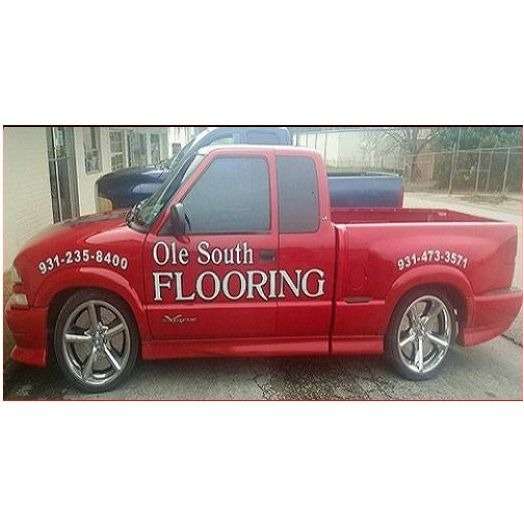 Ole South Flooring