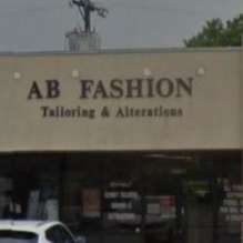 A B Fashion Tailoring & Alterations