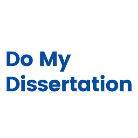 Do My Dissertation