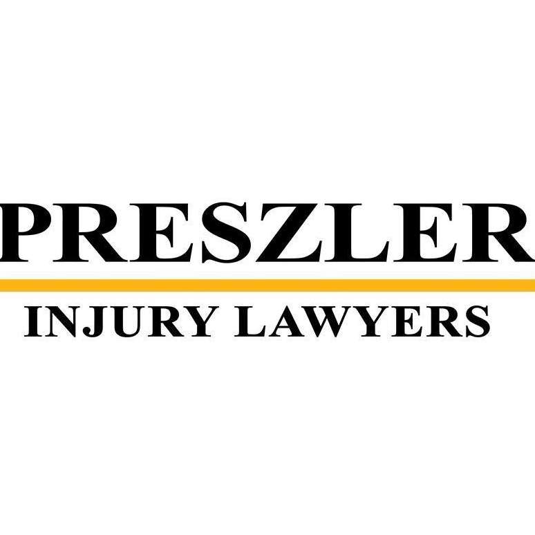 Preszler Injury Lawyers