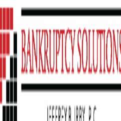 Jeffrey B. Irby Attorney - Bankruptcy.Solutions