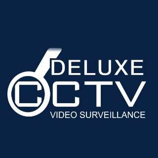 Deluxe CCTV Video Surveillance