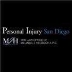 Personal Injury San Diego