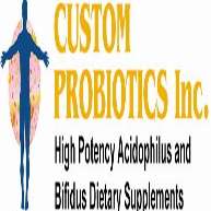 Custom Probiotics Inc.