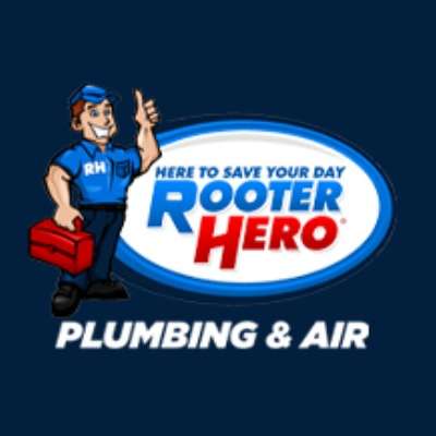 Rooter Hero Plumbing & Air of Orange County