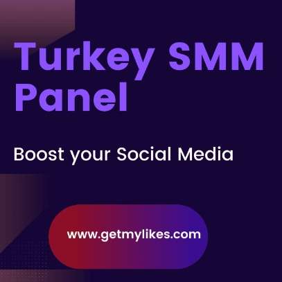 TurkeySMM Pane