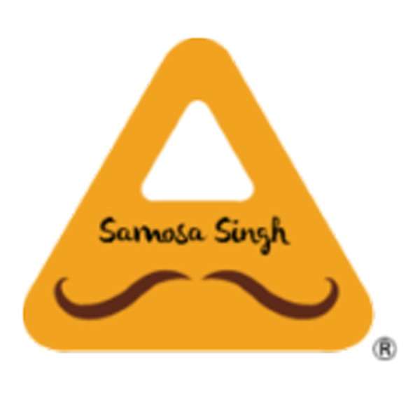 Samosa Singh