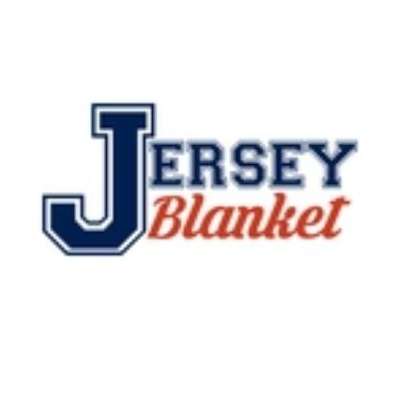 Jersey Blanket