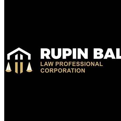 Rupin Bal Law Professional Corporation