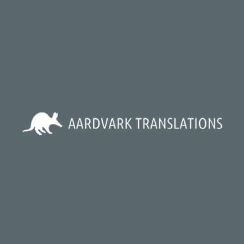 Aardvark Translations