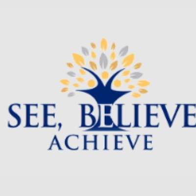 See Believe And Achieve