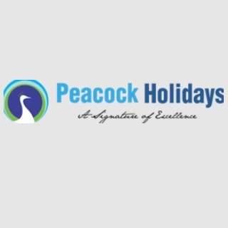 Peacock Holidays