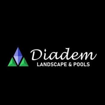 Diadem Landscape and Pools