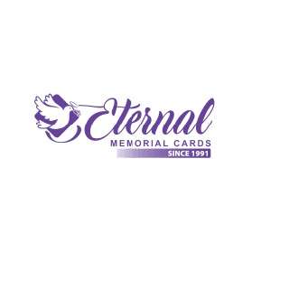 Eternal Memorial Cards