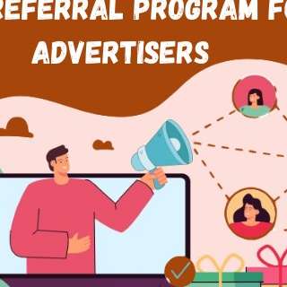 Referral program