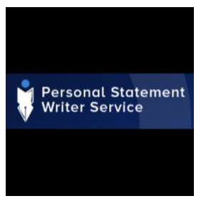 Personal Statement Writer Service