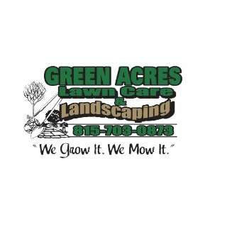 Green Acres Lawn Care & Landscaping Group