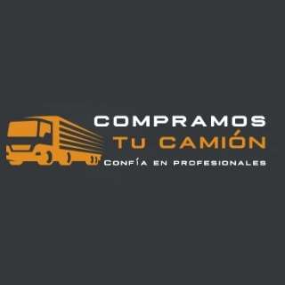 Compramos Tu Camion