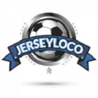 Jersey Loco