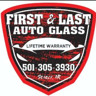 First & Last Auto Glass