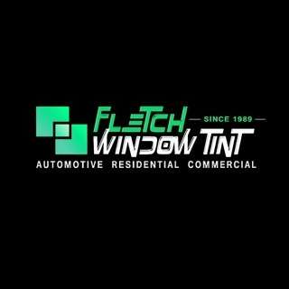 Fletch Window Tint