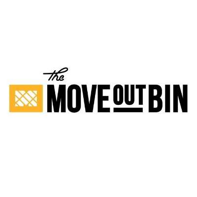 Move Out Bin