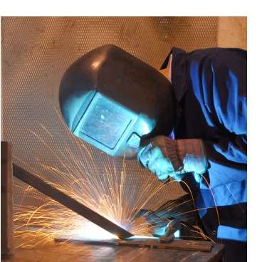 Quality Sheet Metal Fabrication