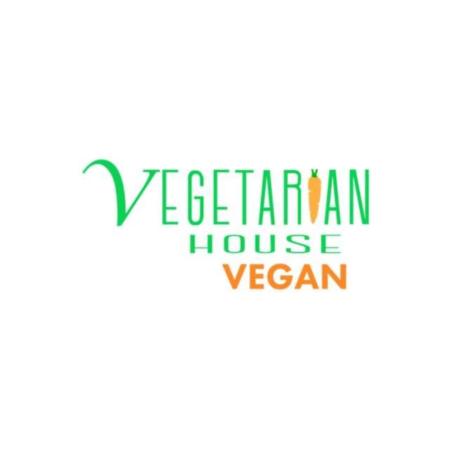 VEGETARIAN HOUSE VEGAN