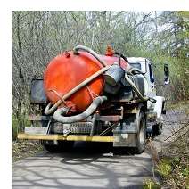 JD's Septic Service