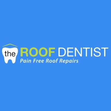 The Roof Dentist