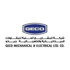 GECO Mechanical & Electrical Ltd