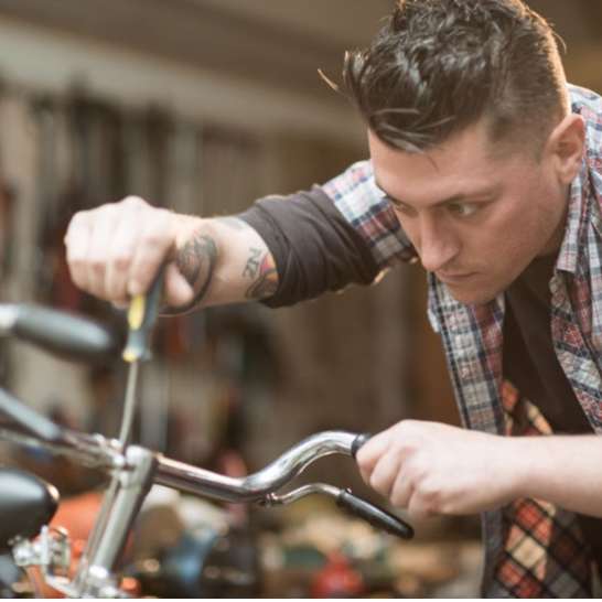 Smitty's Bicycle & Locksmith Service