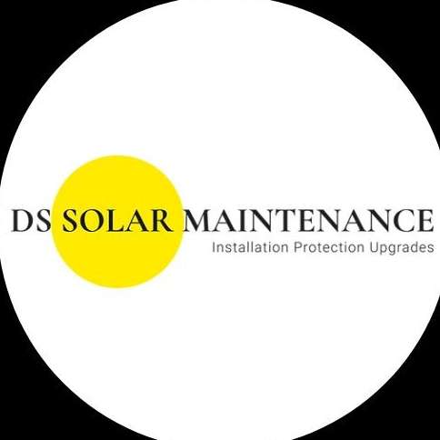 DS Solar Maintenance