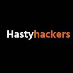 Hastyhackers