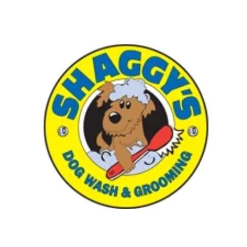 Shaggy’s Dog Wash & Grooming