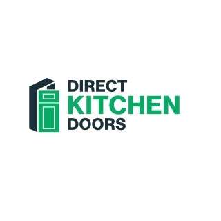 Direct Kitchen Doors