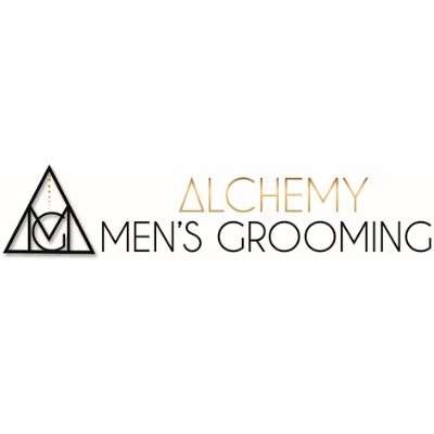 Alchemy  Men's Grooming