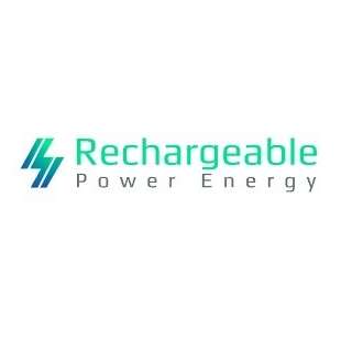 Rechargeable Power Energy