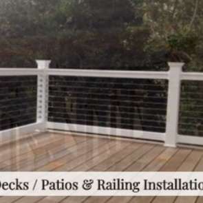 Progressive Fence & Railing