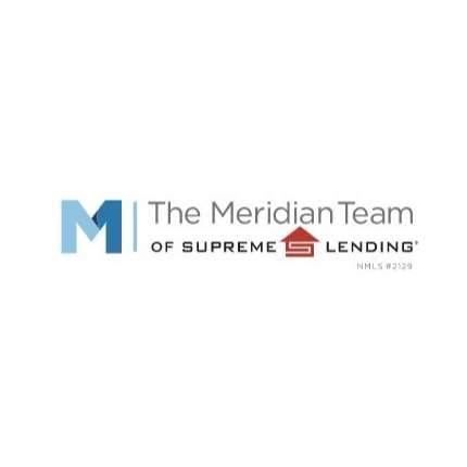 The Meridian Team of Supreme Lending