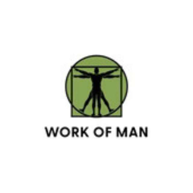 Work Of Man