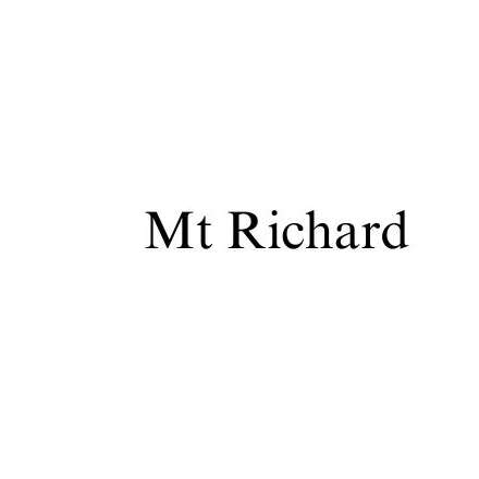 Mt Richard