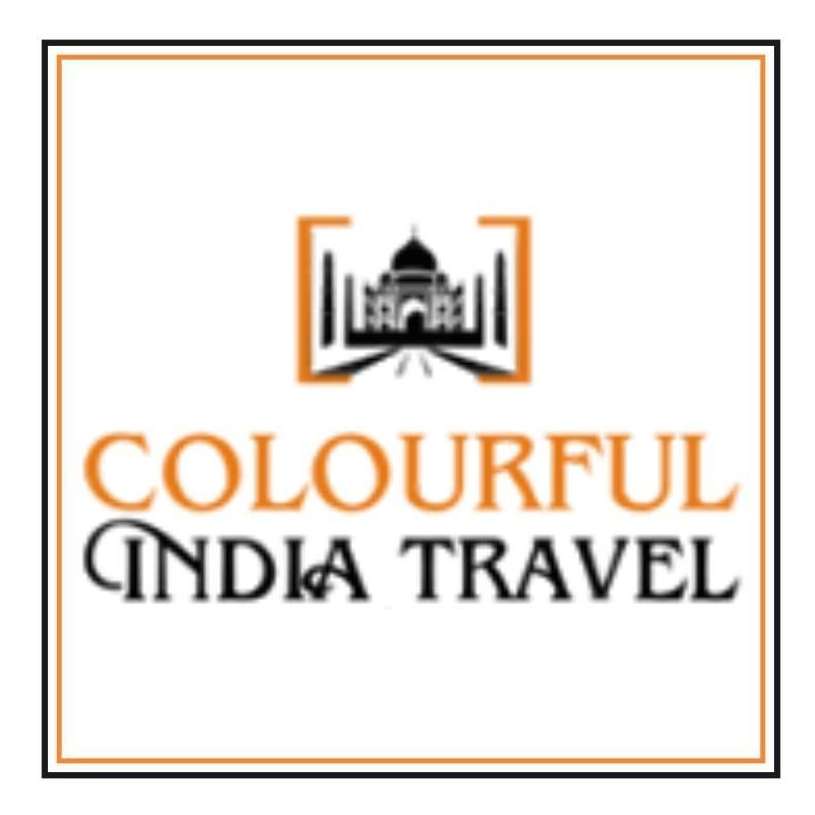 Colourful India Travel