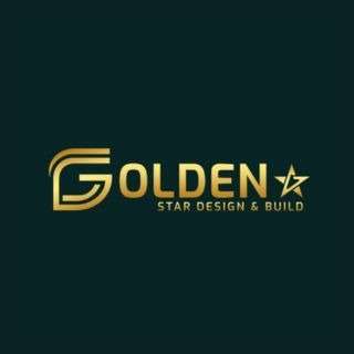 Golden star design and build