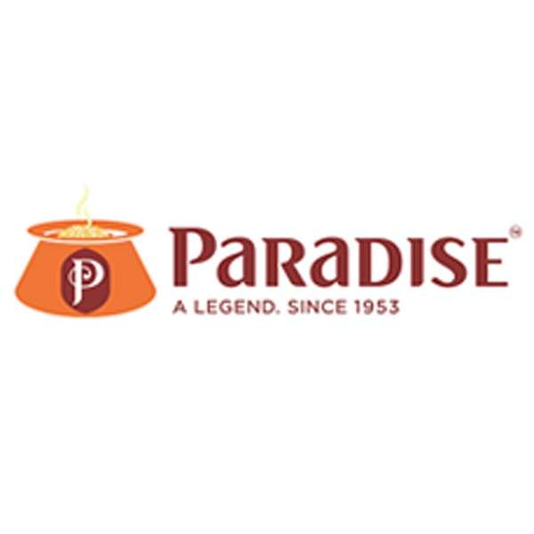 Paradise Biryani