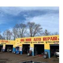 Big Moe Auto Repair