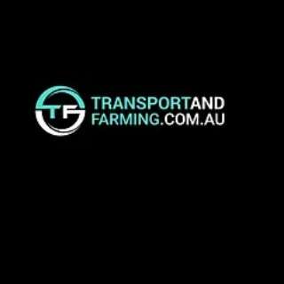 Transport and Farming