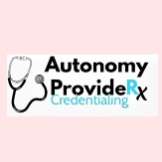 Autonomy Provider Rx