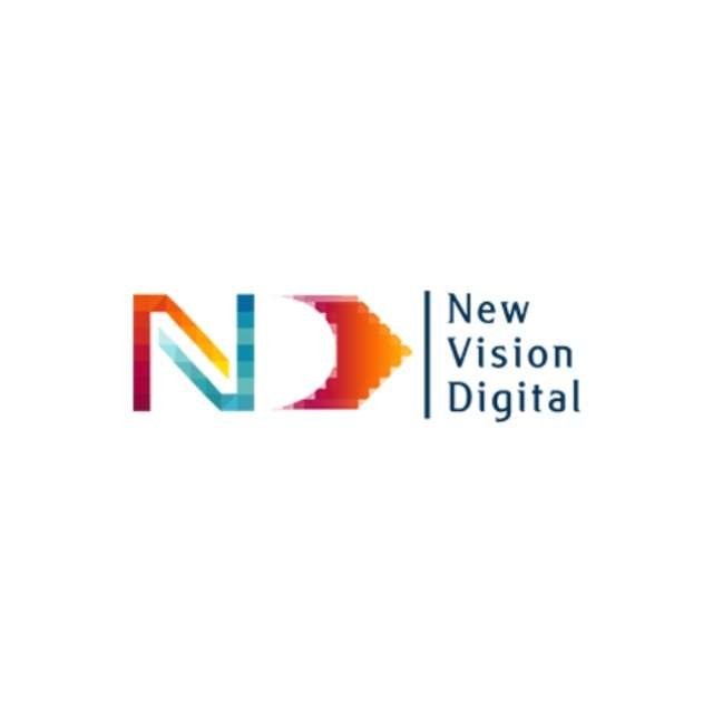 New Vision Digital